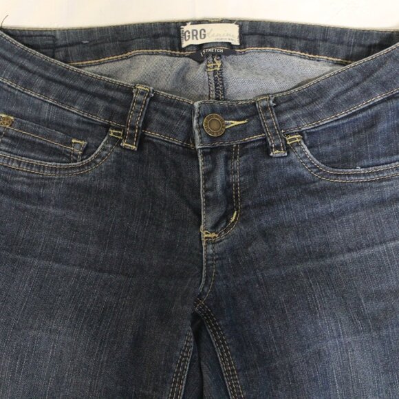 Jeans  -038 - Picture 3 of 4